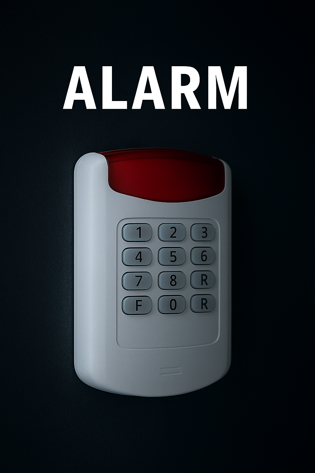 System alarmowy